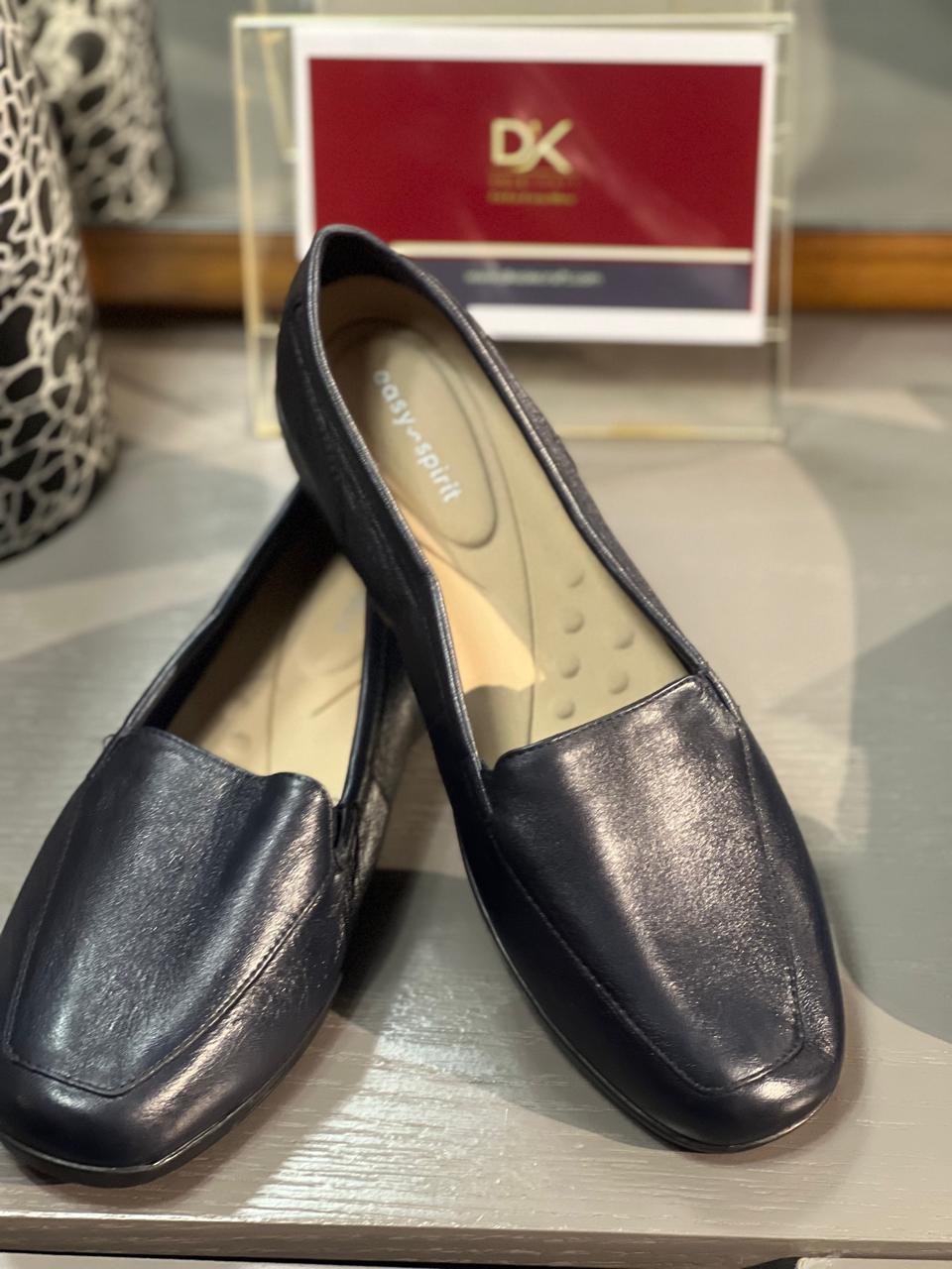 DK807 Ladies’ Shoes